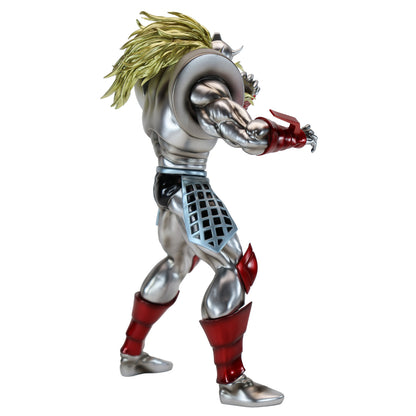 CMC Universal キン肉マン NO.EX 悪魔将軍 3.1 特別カラー