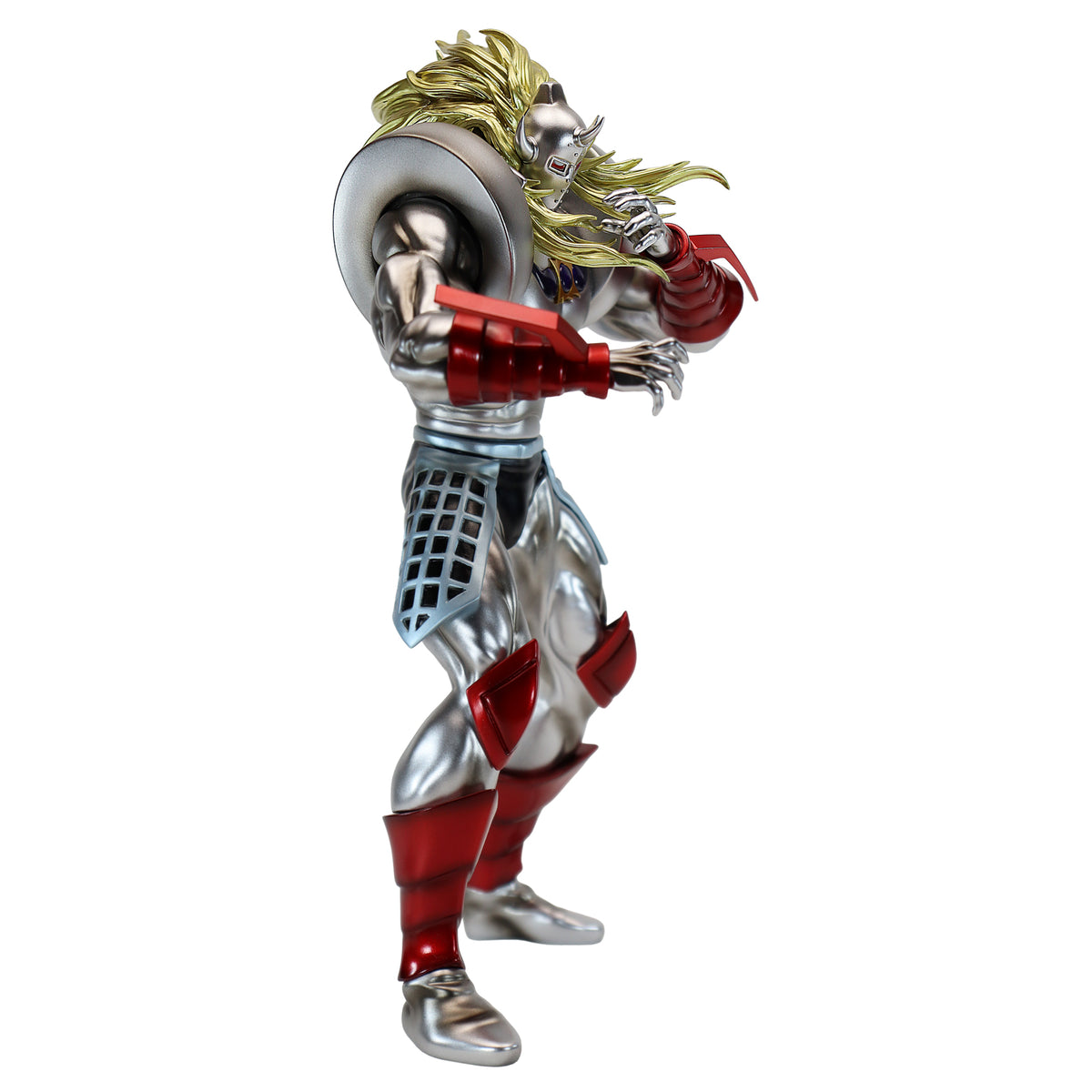 CMC Universal キン肉マン NO.EX 悪魔将軍 3.1 特別カラー