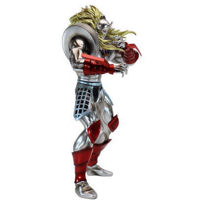 CMC Universal キン肉マン NO.EX 悪魔将軍 3.1 特別カラー