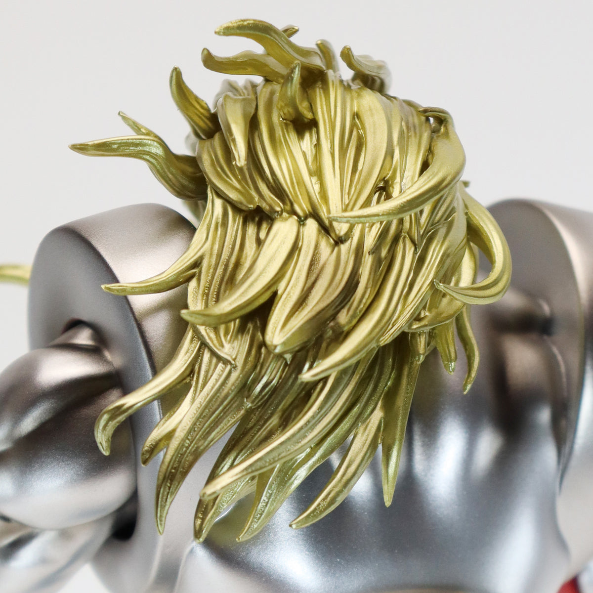 CMC Universal キン肉マン NO.EX 悪魔将軍 3.1 特別カラー