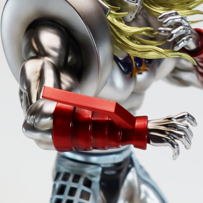 CMC Universal キン肉マン NO.EX 悪魔将軍 3.1 特別カラー
