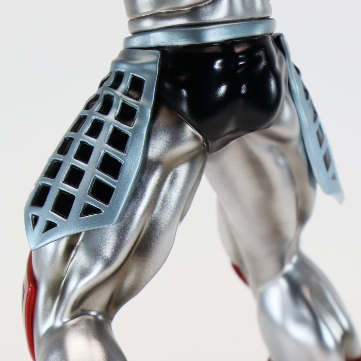 CMC Universal キン肉マン NO.EX 悪魔将軍 3.1 特別カラー