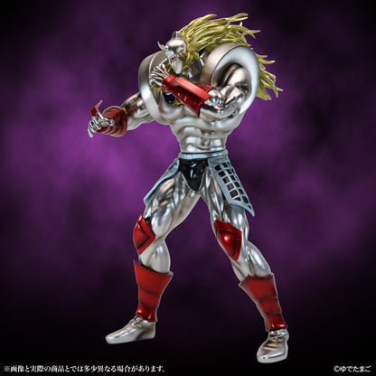 CMC Universal キン肉マン NO.EX 悪魔将軍 3.1 特別カラー