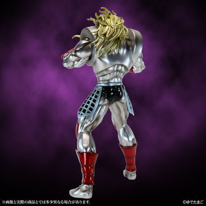 CMC Universal キン肉マン NO.EX 悪魔将軍 3.1 特別カラー