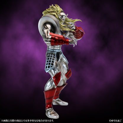 CMC Universal キン肉マン NO.EX 悪魔将軍 3.1 特別カラー