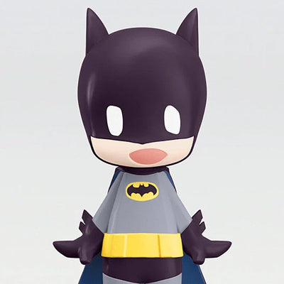 HELLO! GOOD SMILE DC Comics Batman