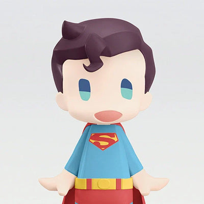 HELLO! GOOD SMILE DC Comics Superman