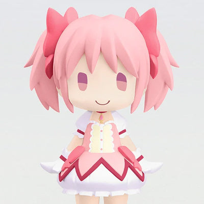 HELLO! GOOD SMILE Puella Magi Madoka the Movie☆Magika [New Part] Rebellion Madoka Kaname