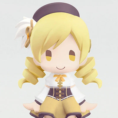 HELLO! GOOD SMILE The Movie Puella Magi Madoka Magica[Rebellion: Tomoe Mami