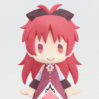 HELLO! GOOD SMILE The Movie Puella Magi Madoka Magica[New Part] Rebellion: Sakura Kyoko