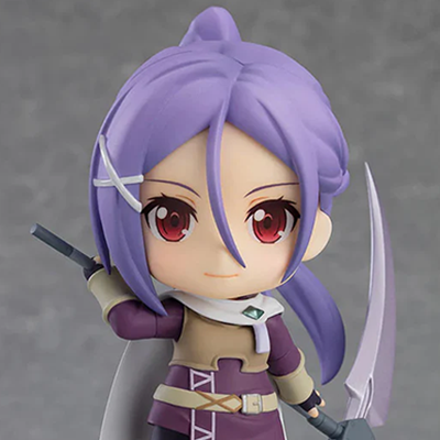 Nendoroid The Movie Sword Art Online -Progressive - Aria: A Starless Night Mito