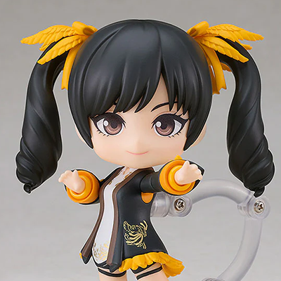 Nendoroid Tekken 8 Lin Xiaoyu