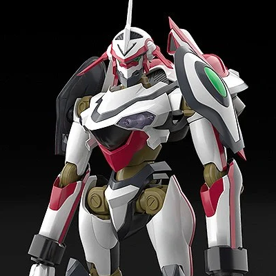 MODEROID  涅瓦什零型