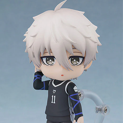 Nendoroid Blue Lock Seishiro Nagi