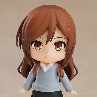 Nendoroid 堀与宫村 堀京子