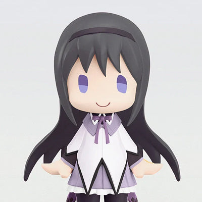 HELLO! GOOD SMILE The Movie Puella Magi Madoka Magica[Rebellion: Homura Akemi