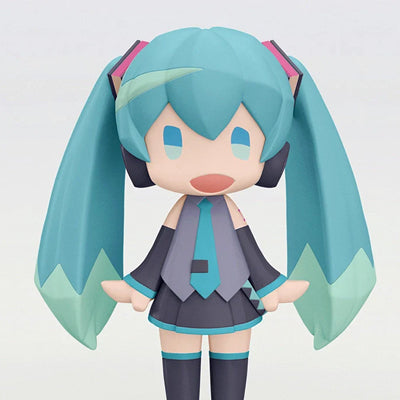 HELLO! GOOD SMILE Character Vocal Series 01 Hatsune Miku