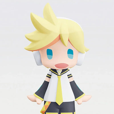 HELLO! GOOD SMILE Character Vocal Series 02: Kagamine Len