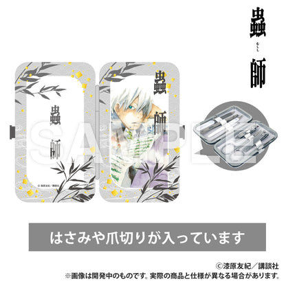 虫子礼仪套装灰