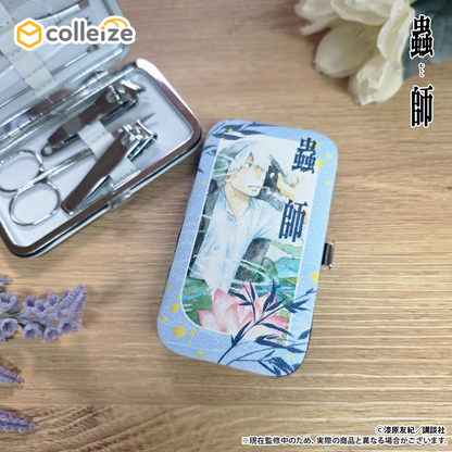 虫子礼仪套装蓝色