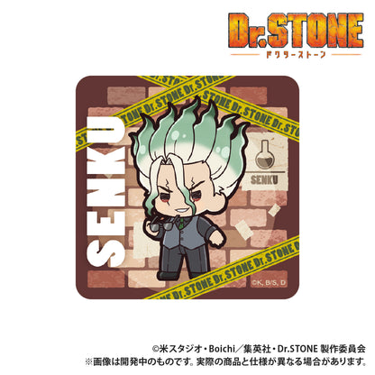 【単品・BOX】TVアニメ『Dr.STONE』 トレーディング直立アクリルスタンド ぷちきゅんシリーズ