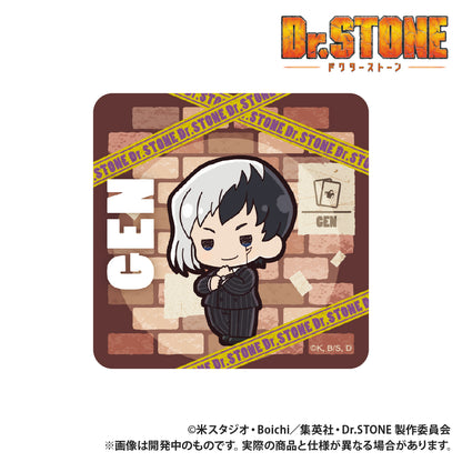 【単品・BOX】TVアニメ『Dr.STONE』 トレーディング直立アクリルスタンド ぷちきゅんシリーズ