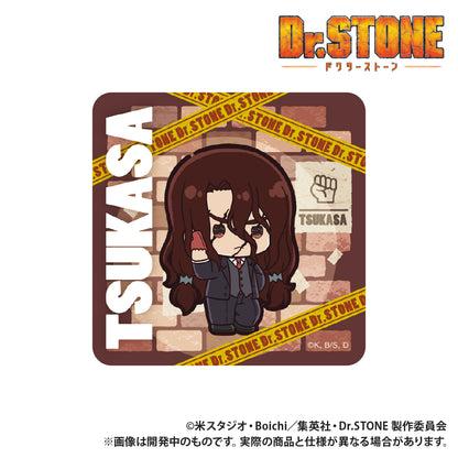 【単品・BOX】TVアニメ『Dr.STONE』 トレーディング直立アクリルスタンド ぷちきゅんシリーズ