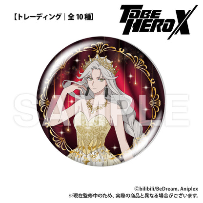 [Single item/BOX] Anime “TO BE HERO