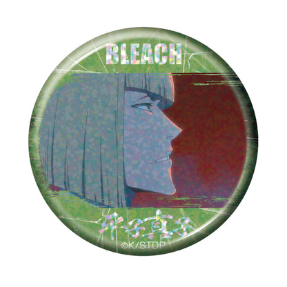 【単品・BOX】BLEACH 千年血戦篇 トレーディング ホログラム缶バッジ 平子真子