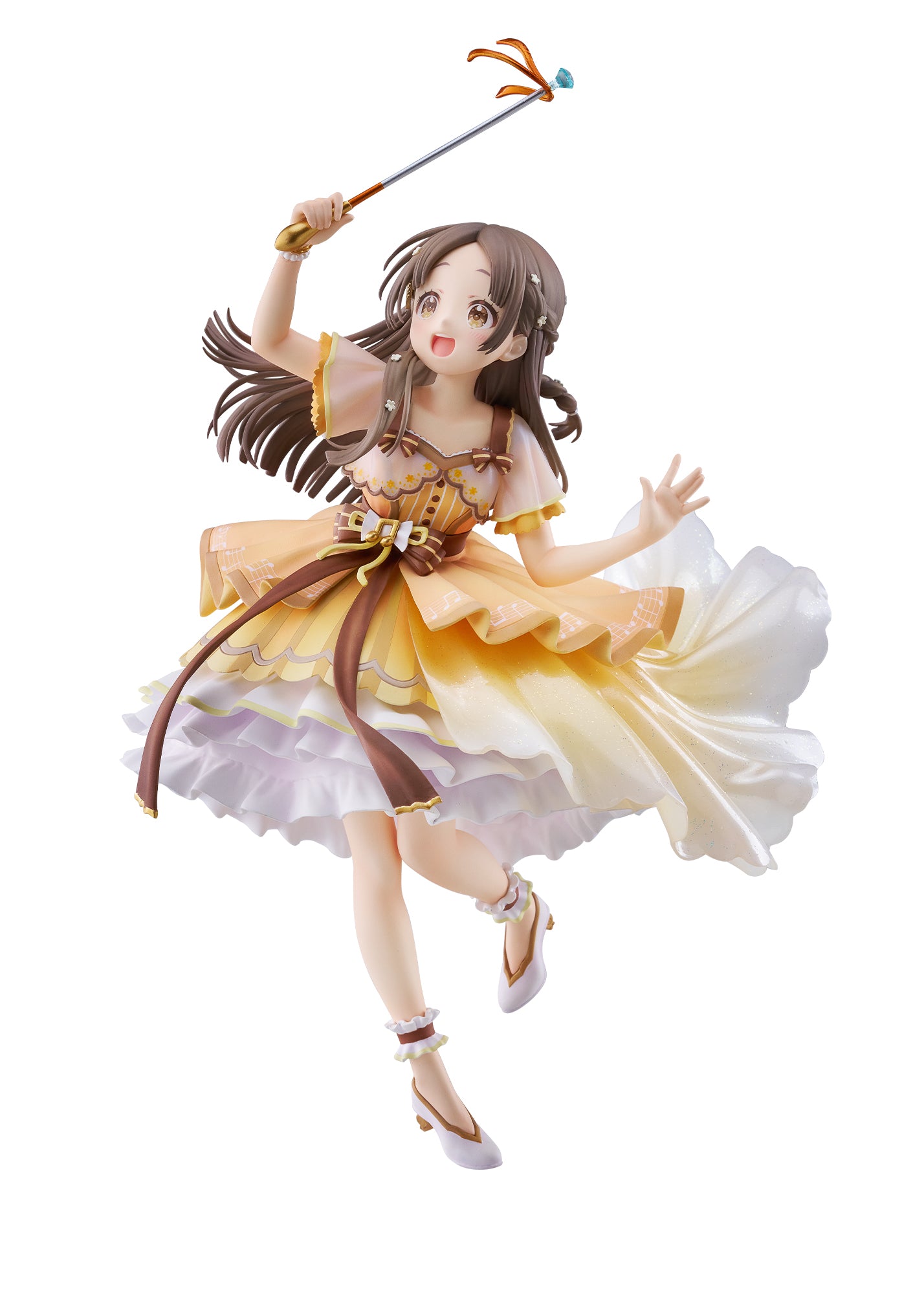 仓本千奈[Wonder Scale]
