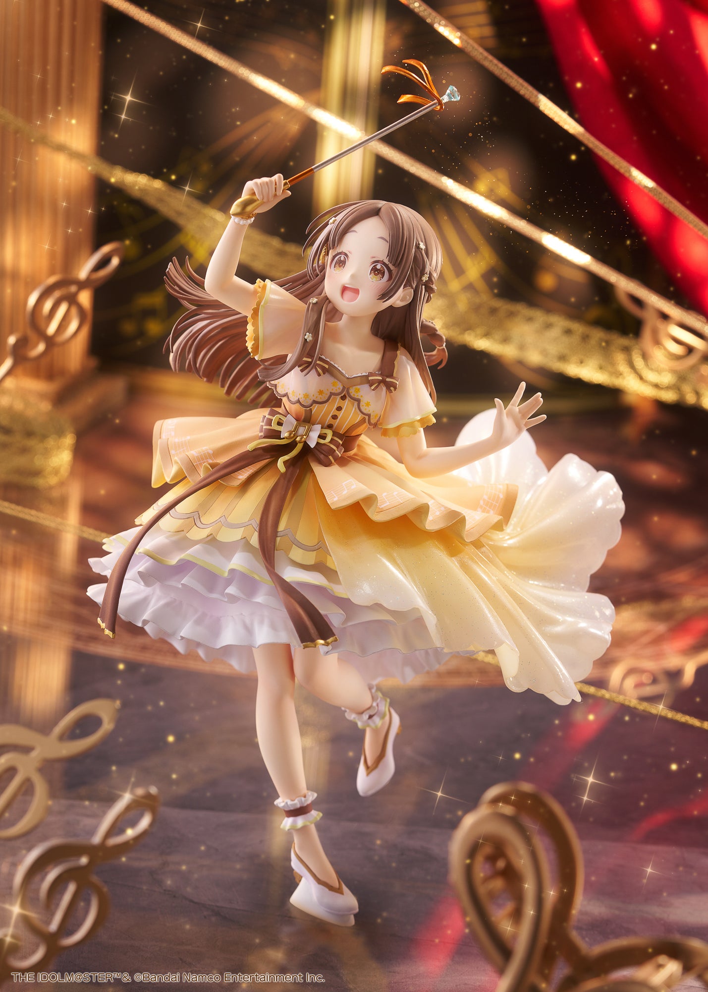 仓本千奈[Wonder Scale]