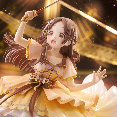 仓本千奈[Wonder Scale]