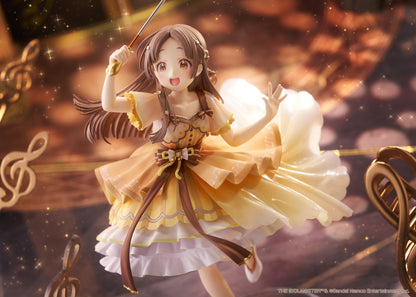 仓本千奈[Wonder Scale]