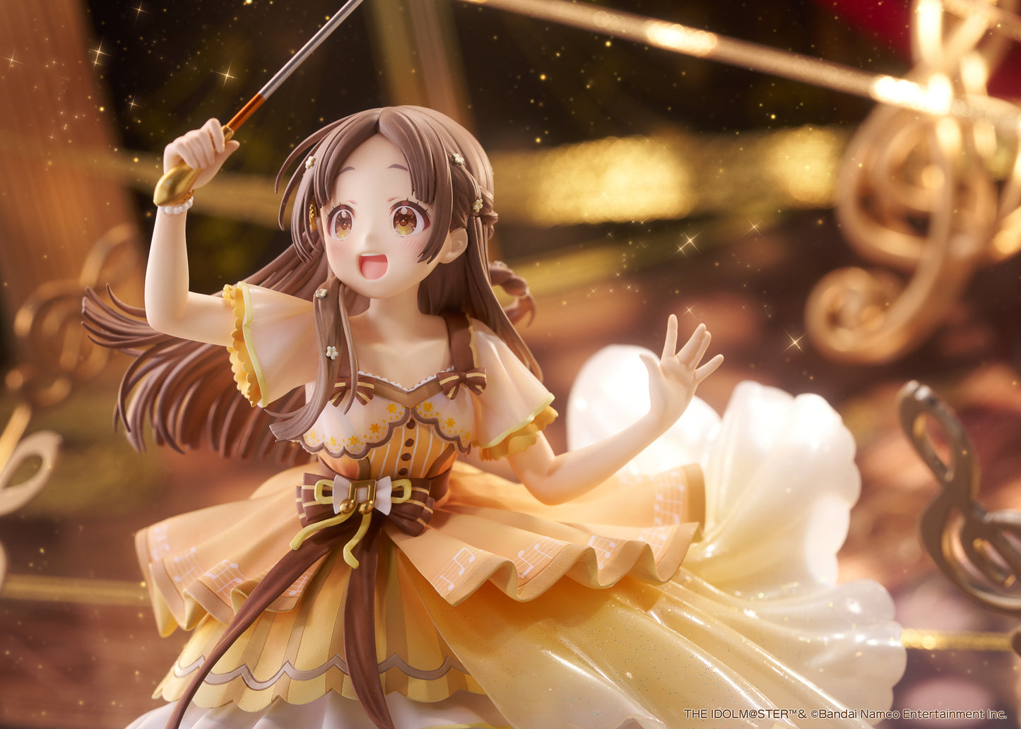 仓本千奈[Wonder Scale]