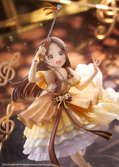 仓本千奈[Wonder Scale]