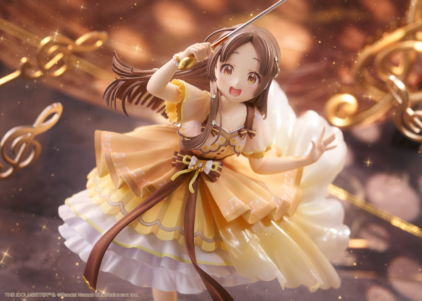 仓本千奈[Wonder Scale]