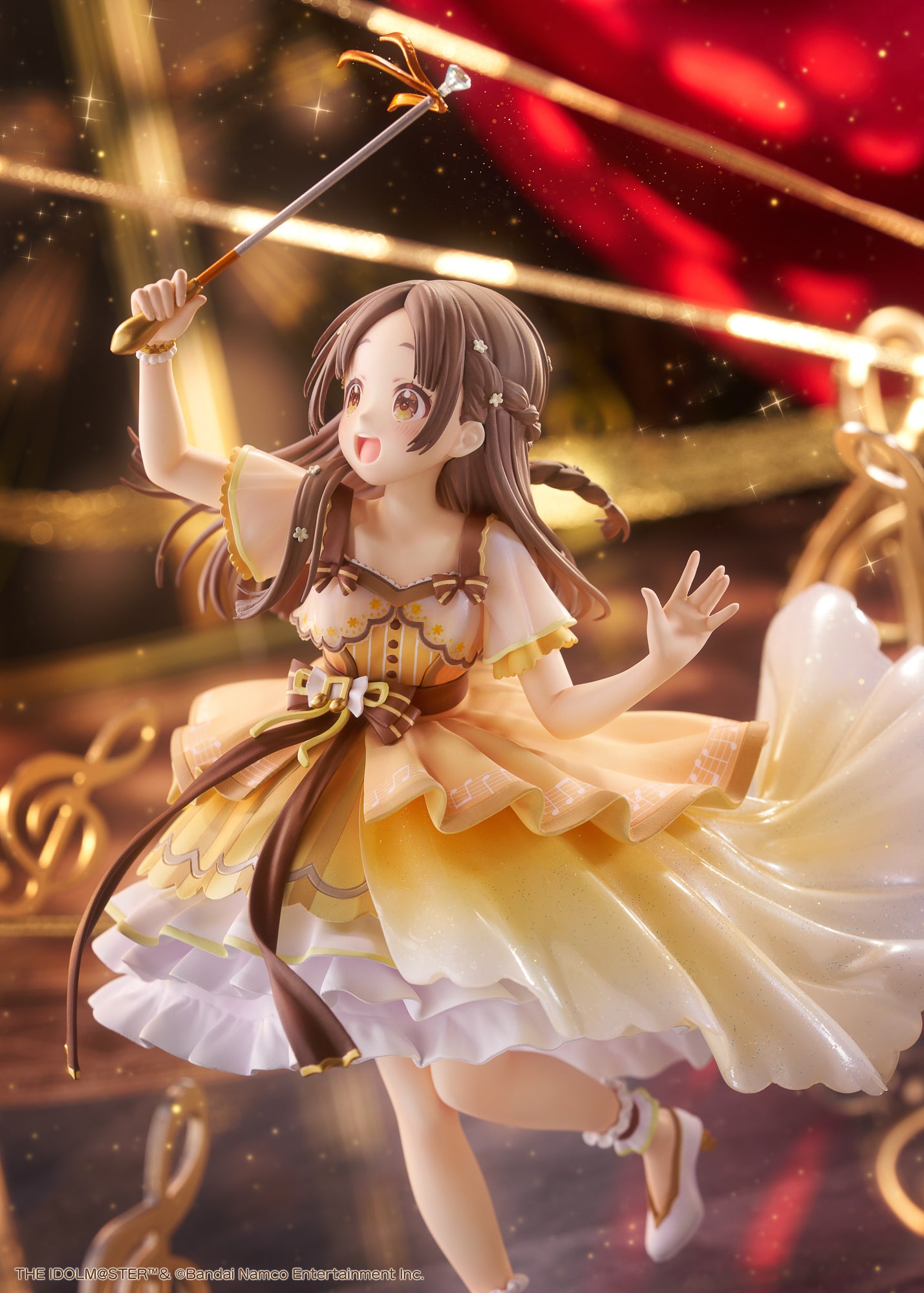 仓本千奈[Wonder Scale]