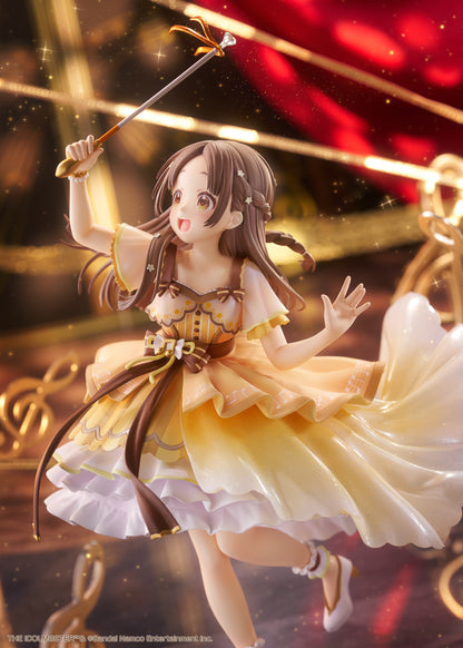 仓本千奈[Wonder Scale]