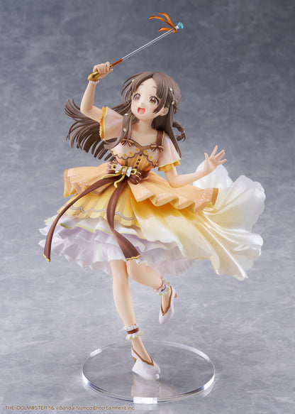 仓本千奈[Wonder Scale]