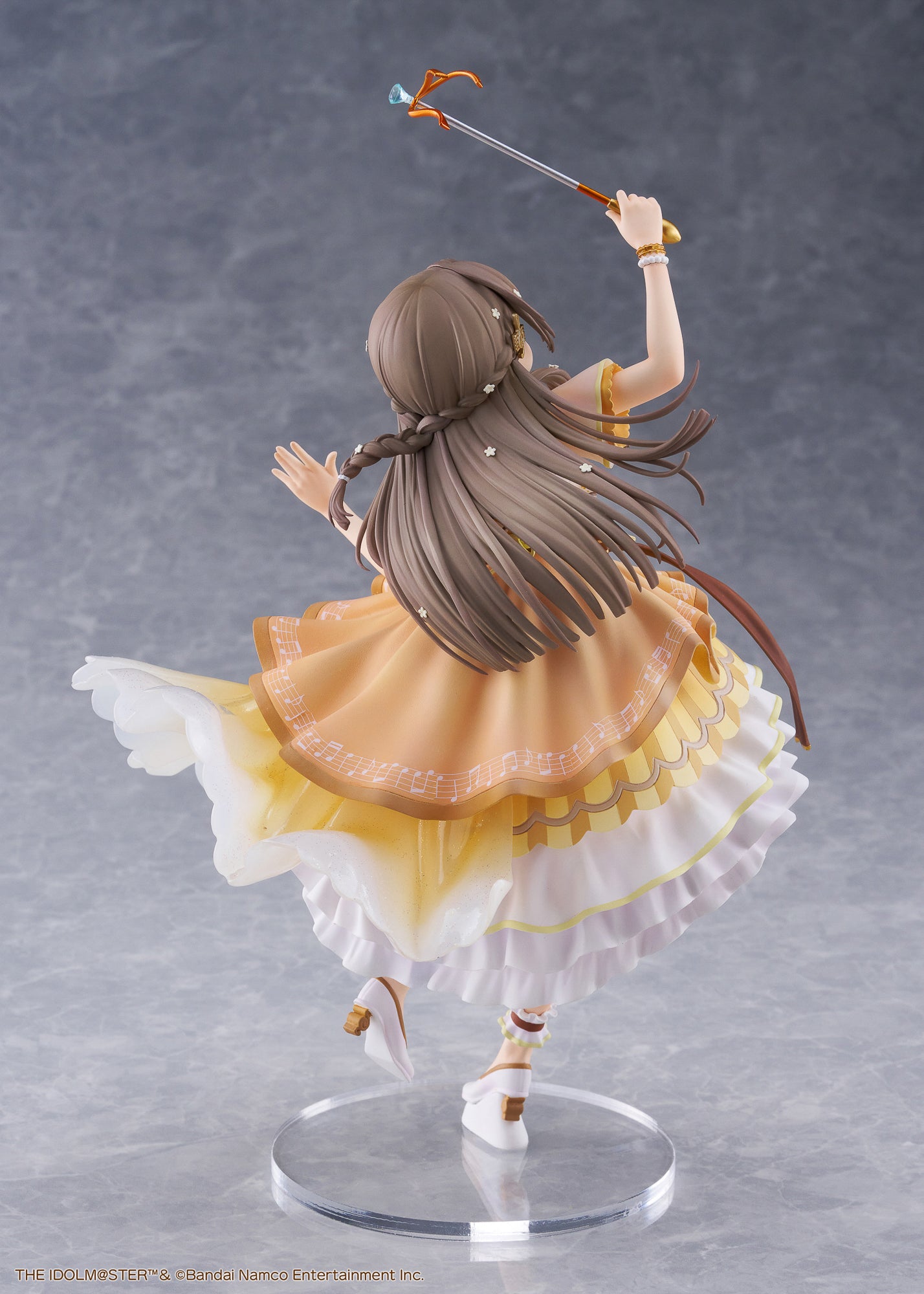 仓本千奈[Wonder Scale]