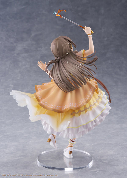 仓本千奈[Wonder Scale]