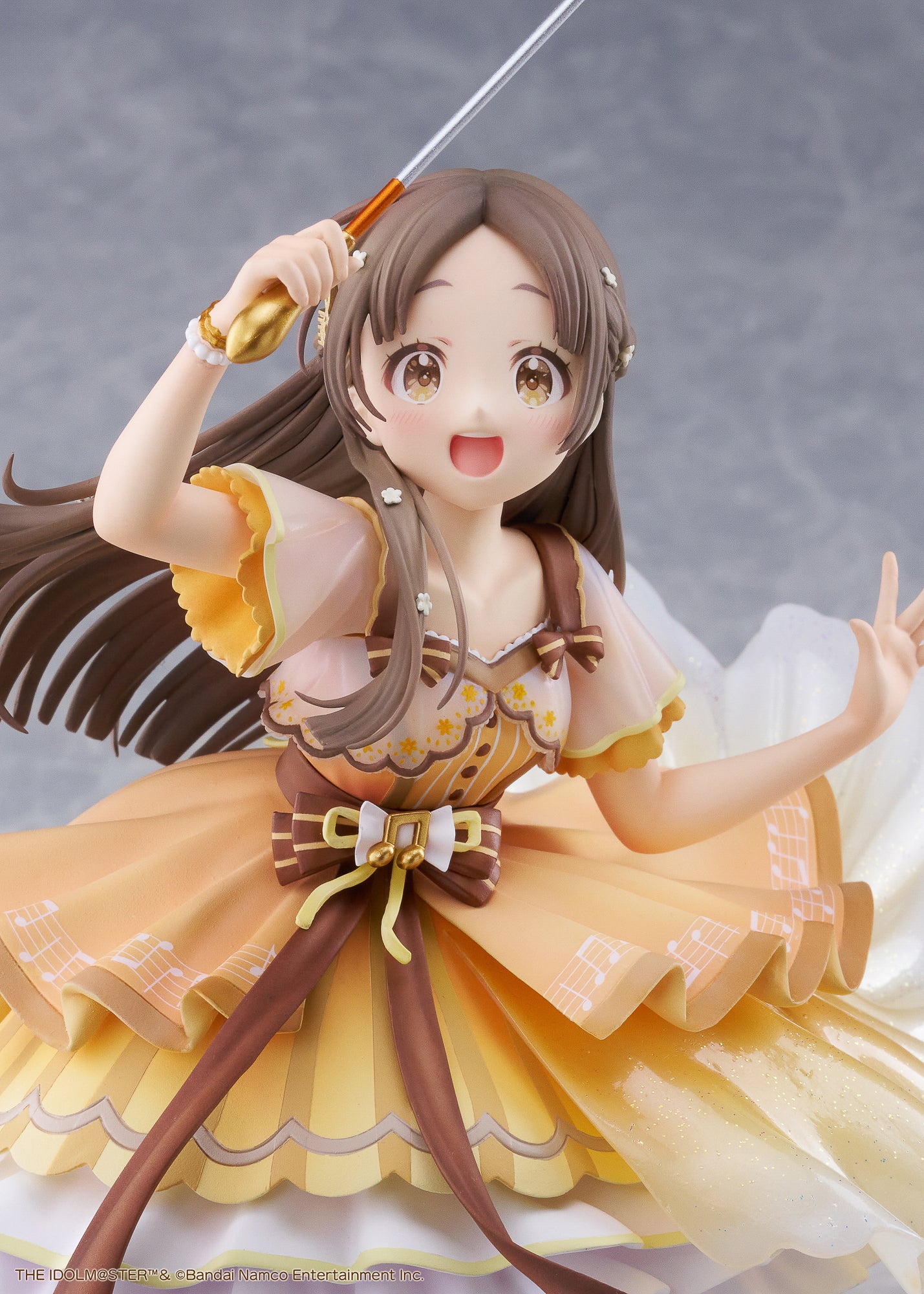 仓本千奈[Wonder Scale]