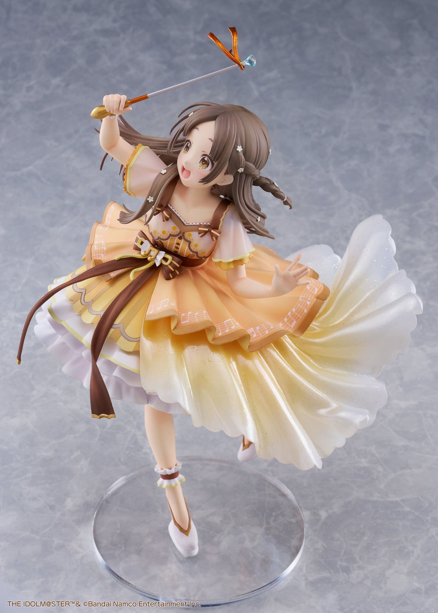 仓本千奈[Wonder Scale]