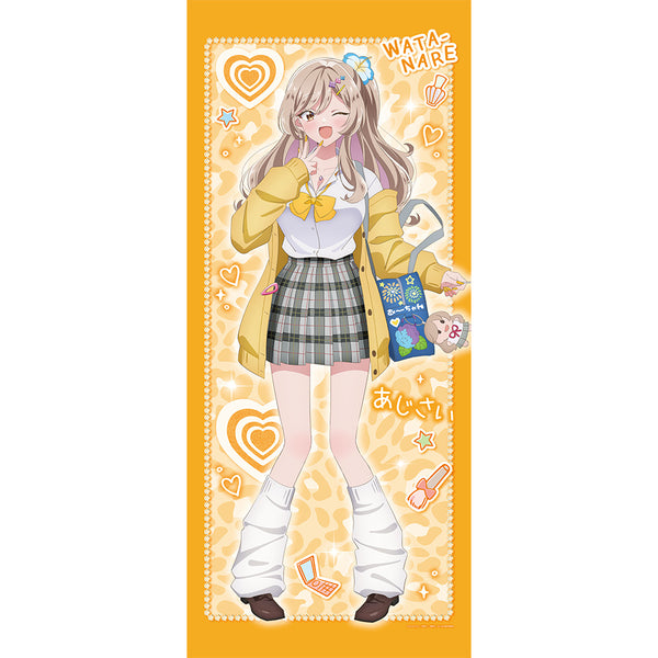 わたしが恋人になれるわけないじゃん、ムリムリ!（※ムリじゃなかった