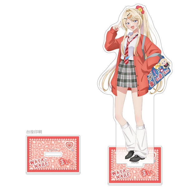 わたしが恋人になれるわけないじゃん、ムリムリ!（※ムリじゃなかった