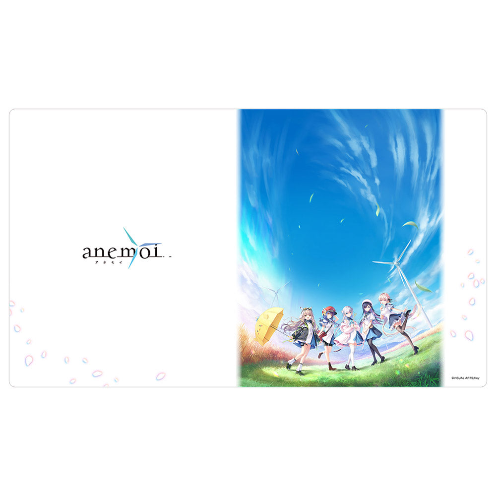 anemoi ラバーマット