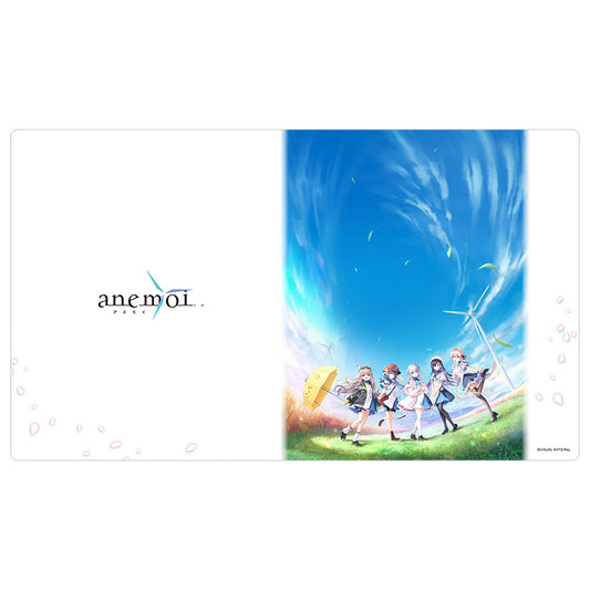 anemoi ラバーマット