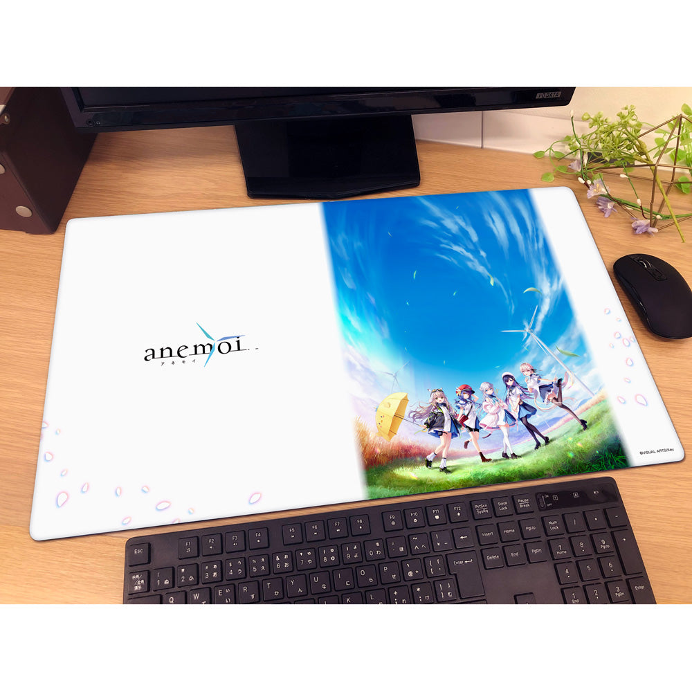 anemoi ラバーマット