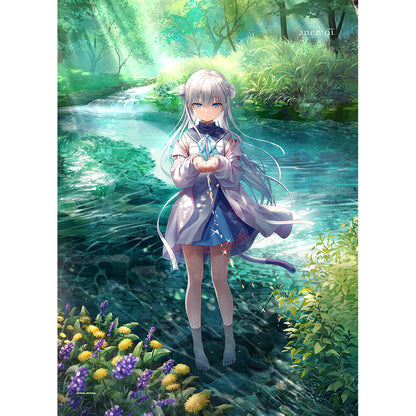 anemoi B2タペストリー （辻倉朱比華／イメージビジュアル）