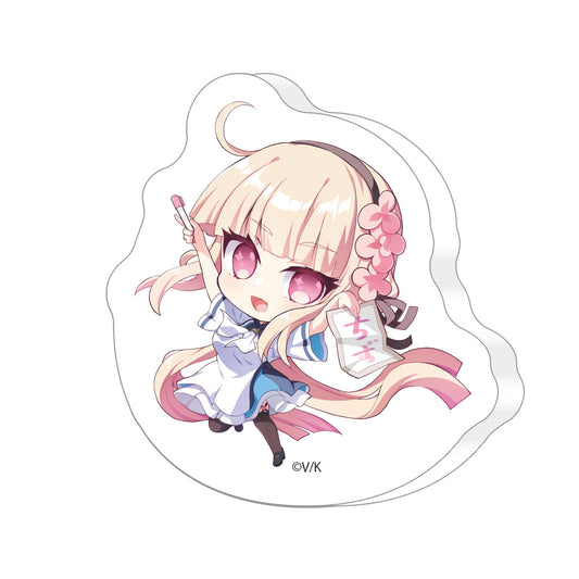 anemoi アクリルブロック （淡雪陽彩）
